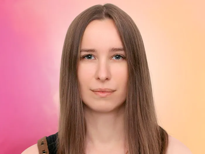 Хариет Гросс