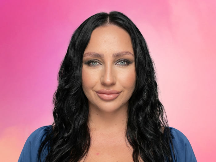 Лилит Светлая