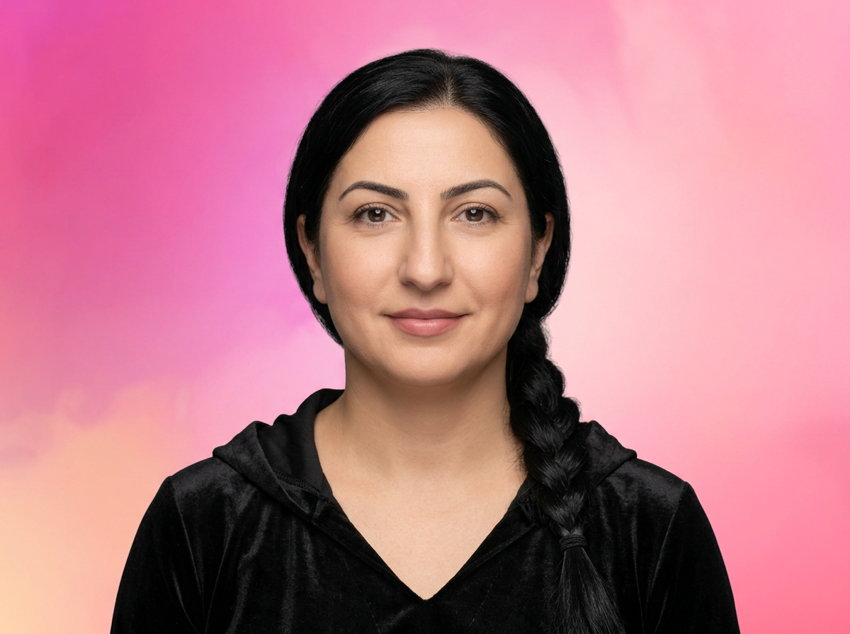 Полина Зорская