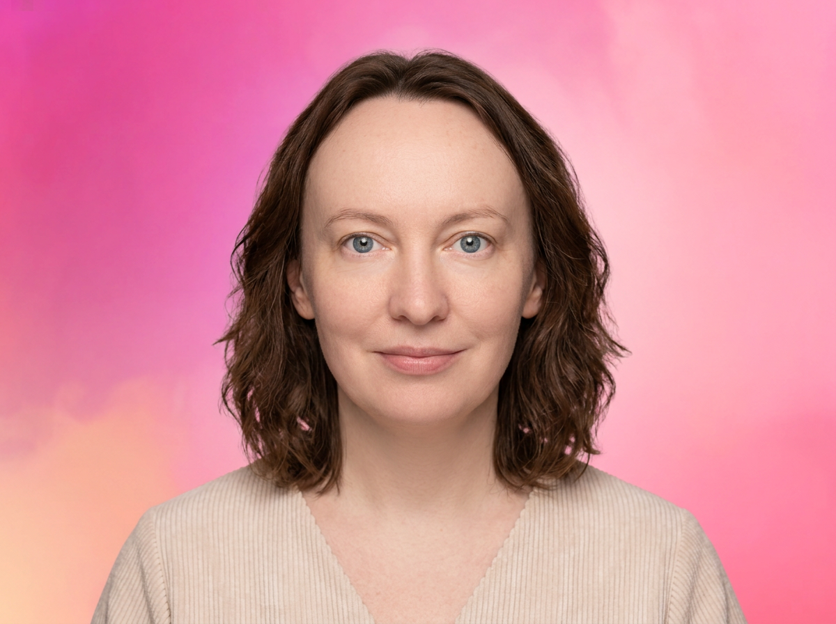 Ника Светличная