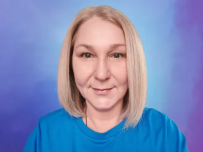 Анфиса Фейер