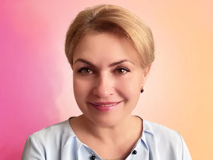 Эльвира Алешина