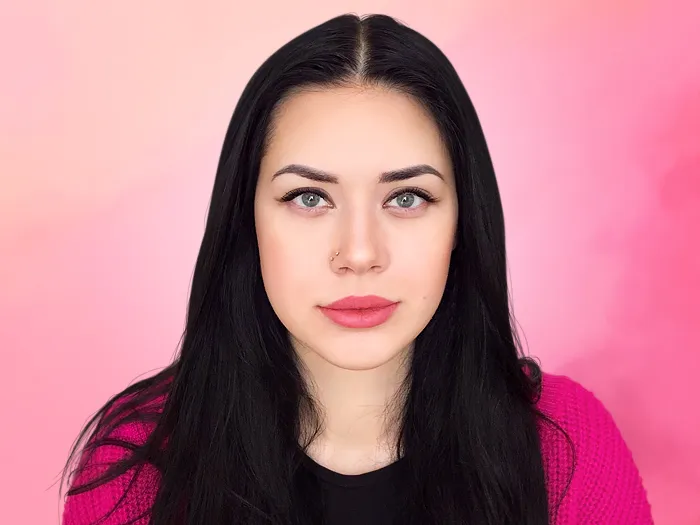 Камилла Анхель