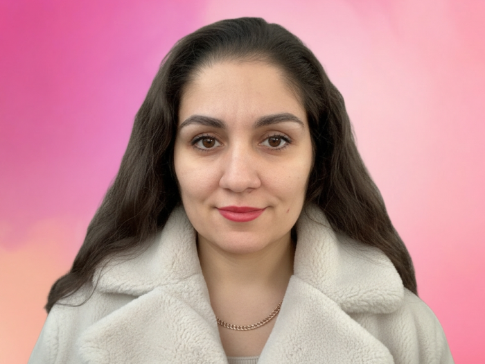 Мелания Вуар