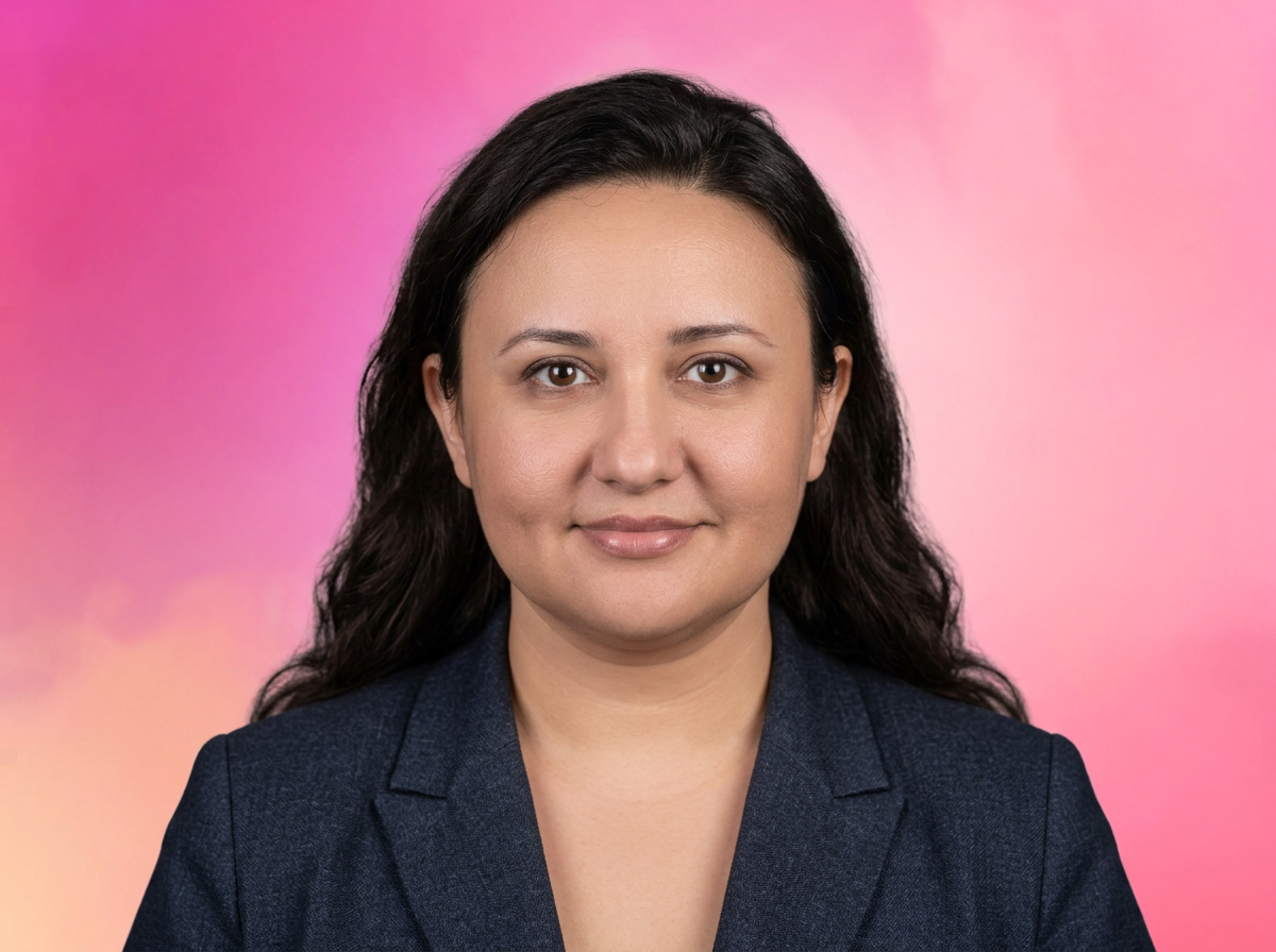 Лиара Светозарова