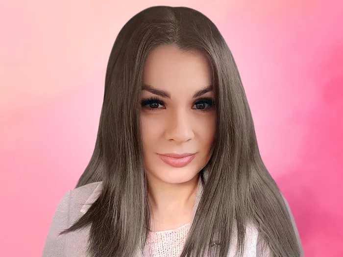 Селена Шейл