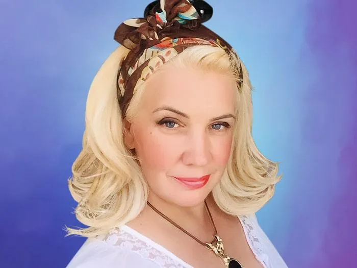 Екатерина Вуньо