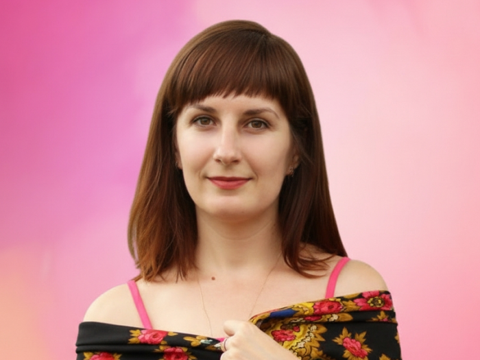 Милана Зорина