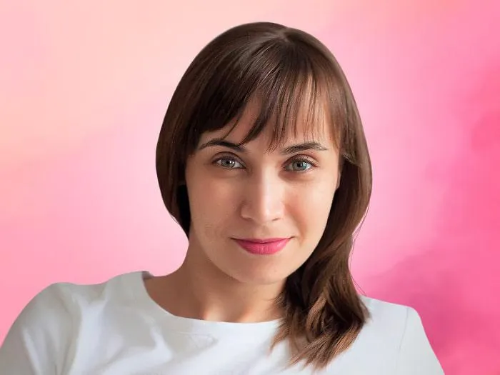 Екатерина Эйри