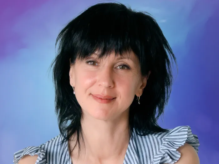 Филофея Гущина