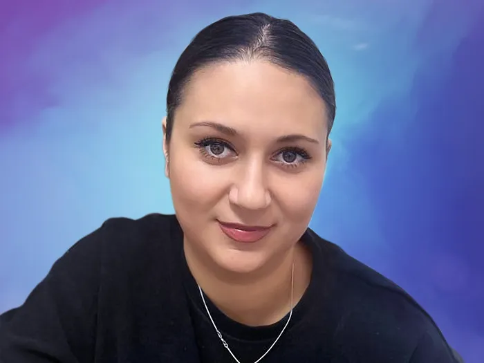 Анита Белозерская