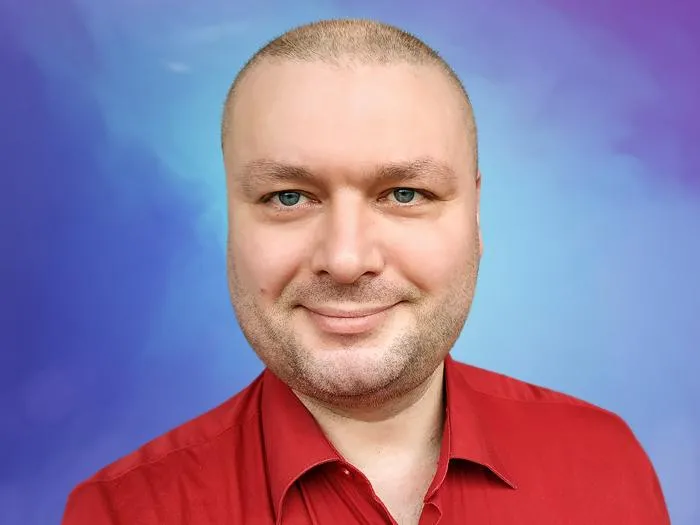Радомир Огнев