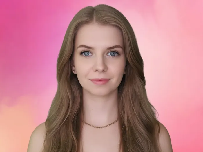 Люциана Вэй