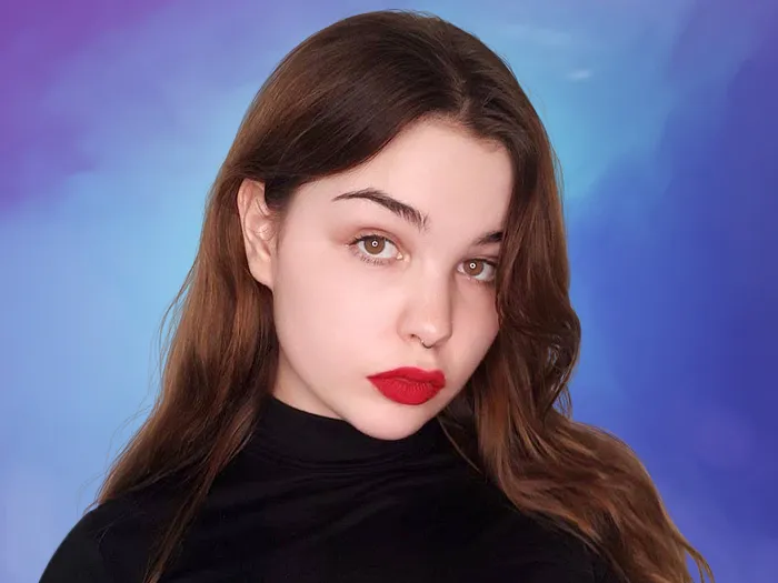 Рина Левицкая