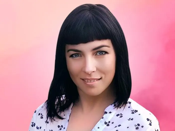 Анна Римская