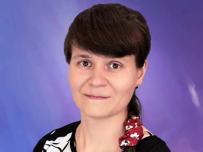 Хорисса Уварова