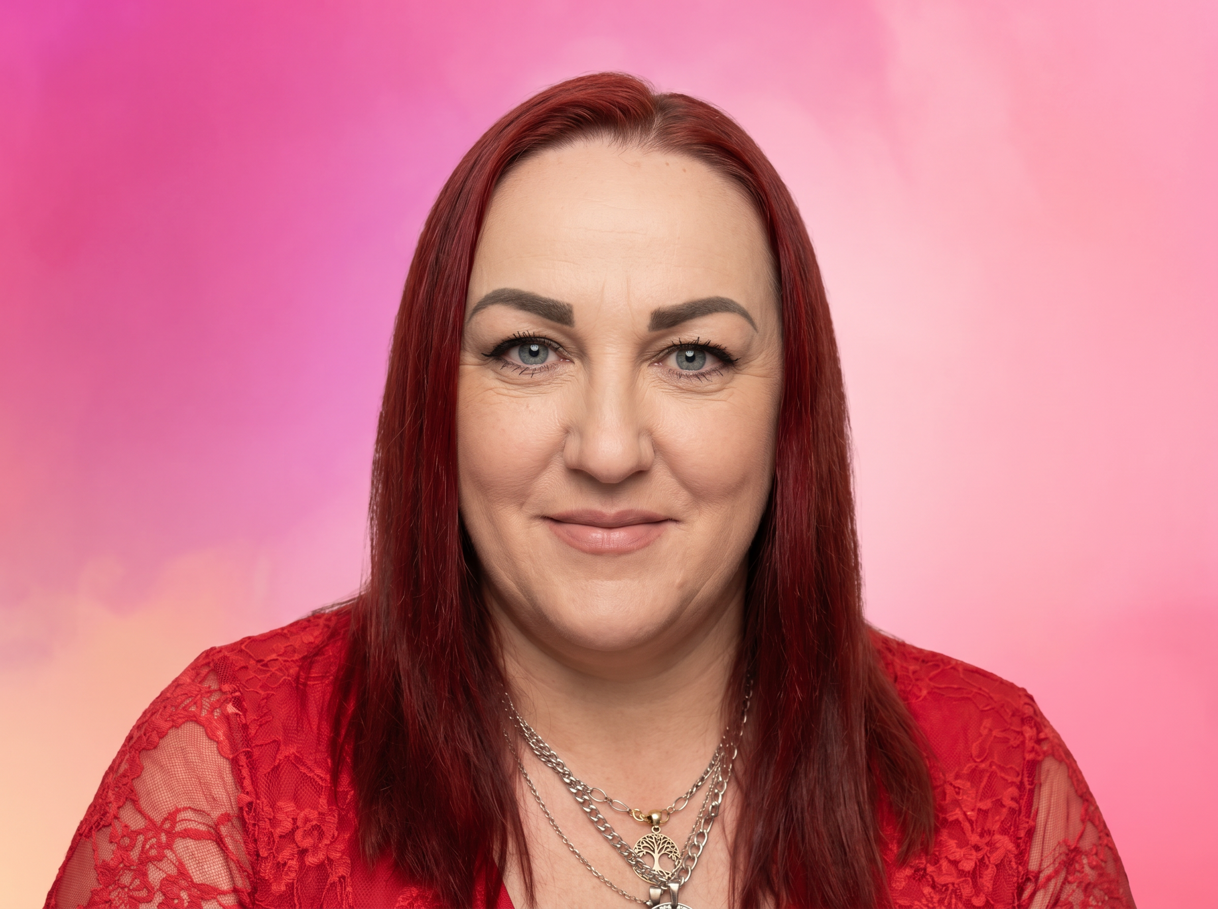 Агафия Линия