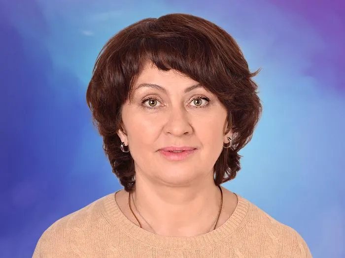 Инга Трин