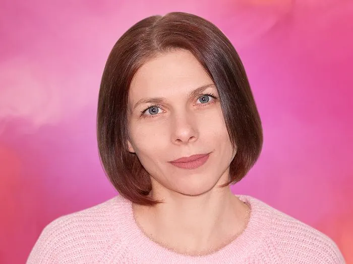 Василина Маир