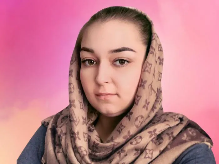 Лина Уайт