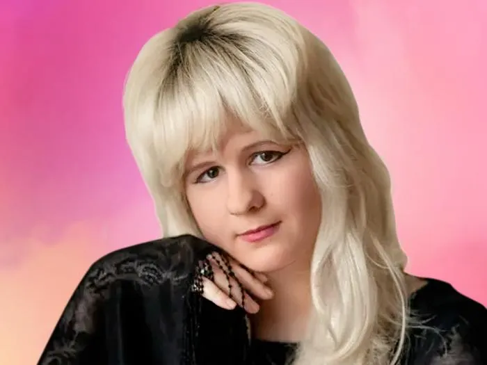 Адриана Колдунова