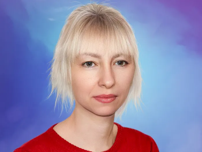 Агата Нестерова