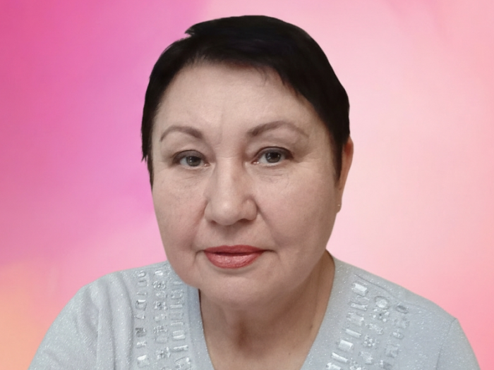 Мирелла Вайрэн