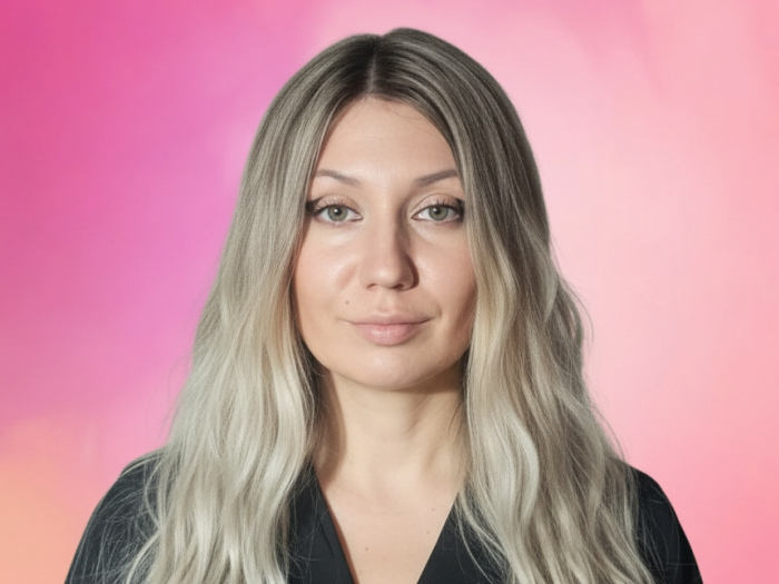 Сияна Лунцева