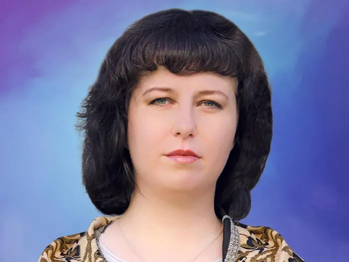 Анна Сарго