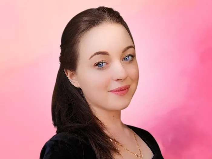 Юлиана Уэст