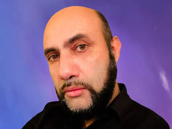 Микаэль Таро