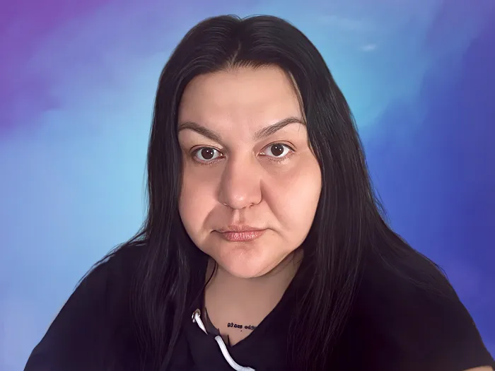 Самира Бирюкова