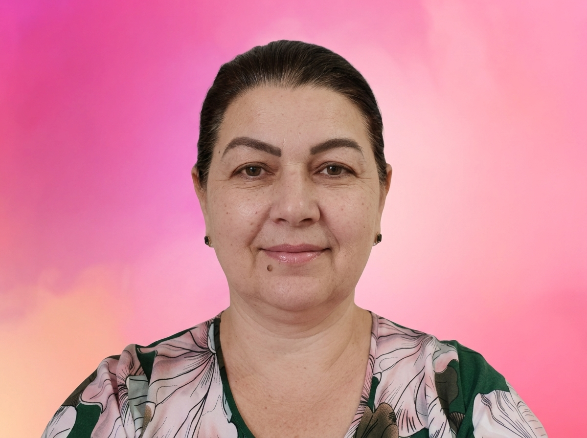 Роксана Некрасова