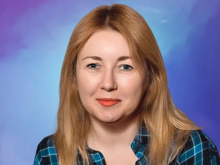 Ладомира Славская