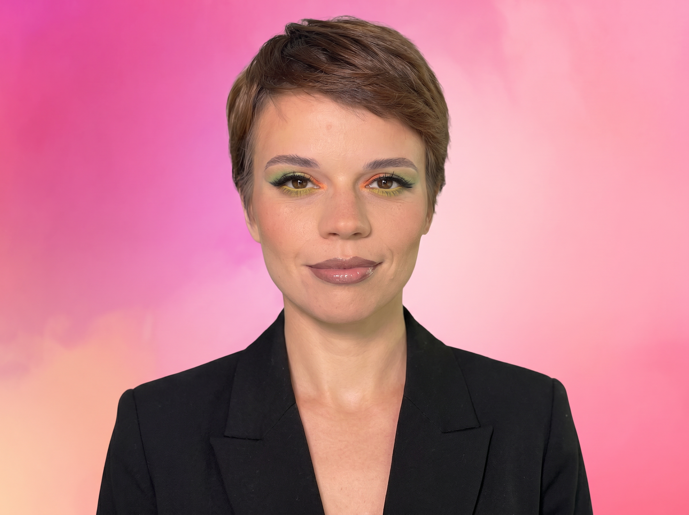 Вивиана Эстэрис