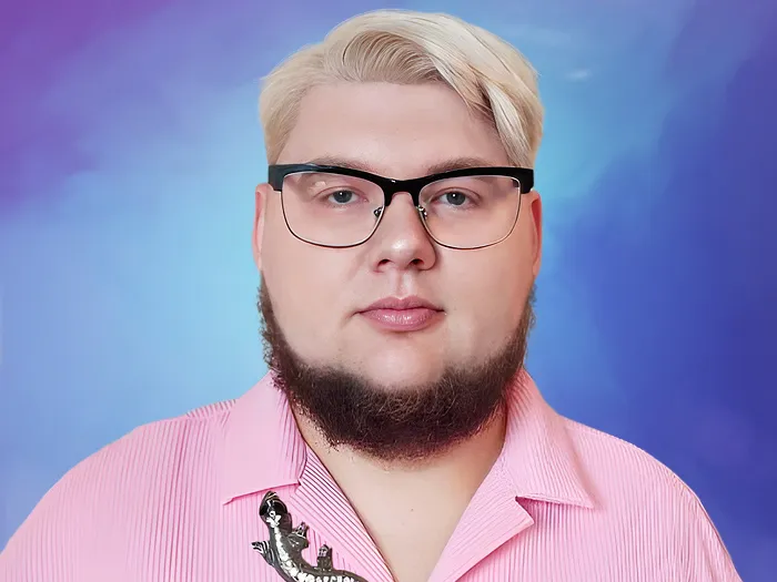 Вениамин Остин