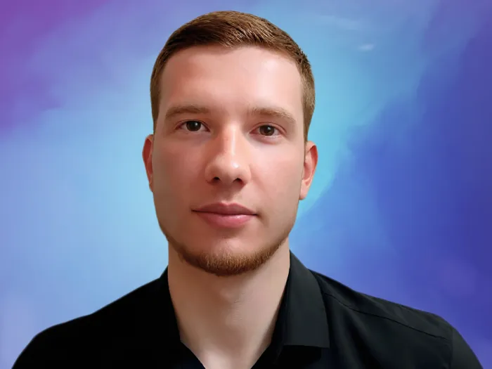 Майкл Возовский