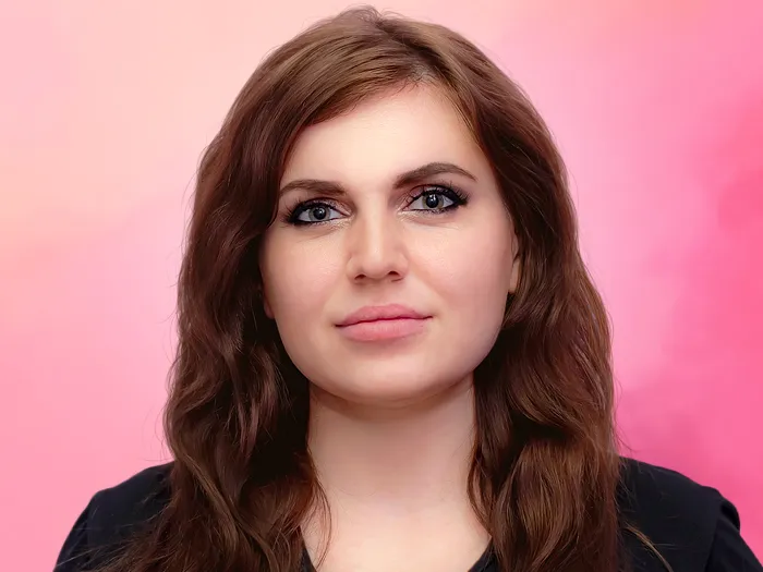 Аделина Лебедева