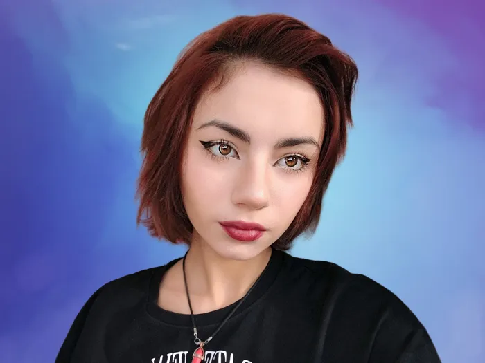 Мика Коновалова