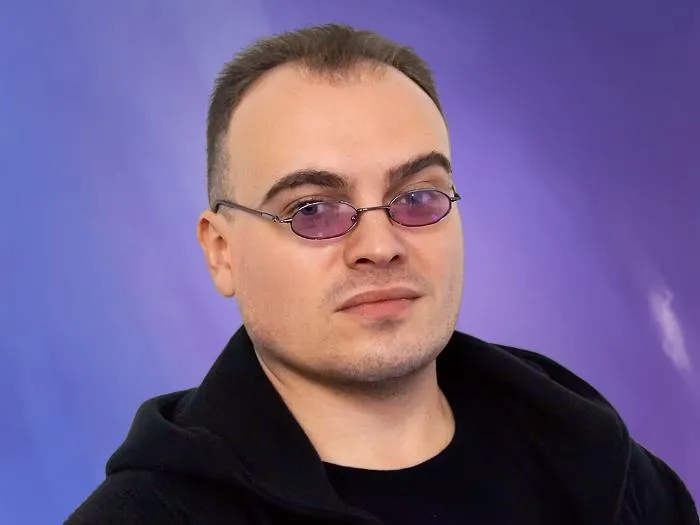 Петр Легба
