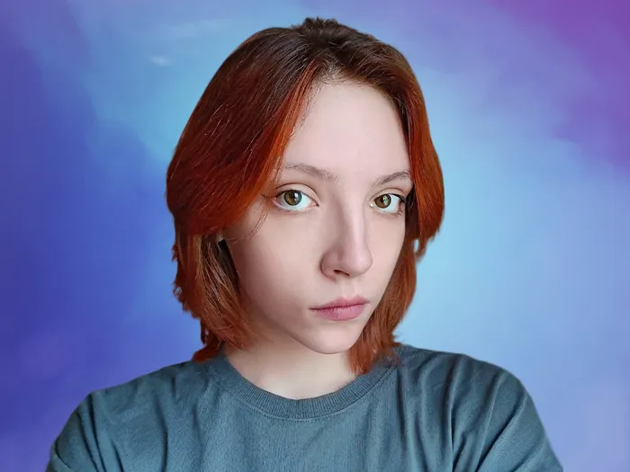 Роксана Калина
