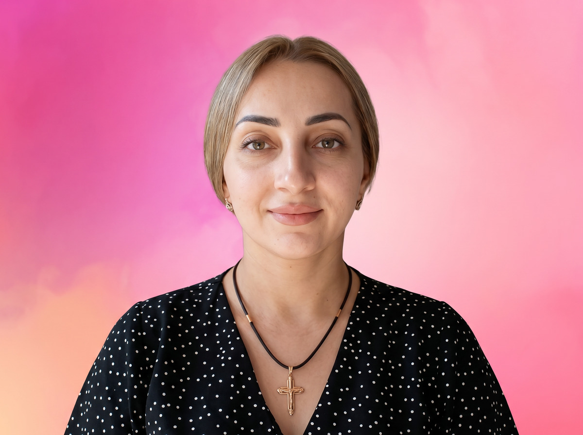Лорена Ловелл