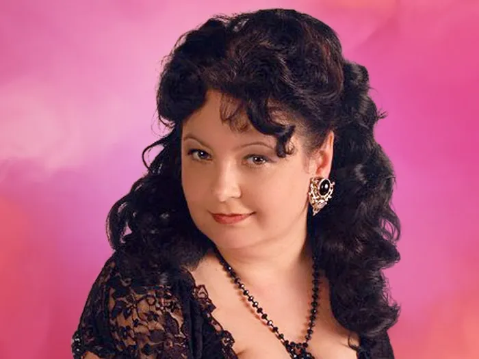 Арина Белогорова