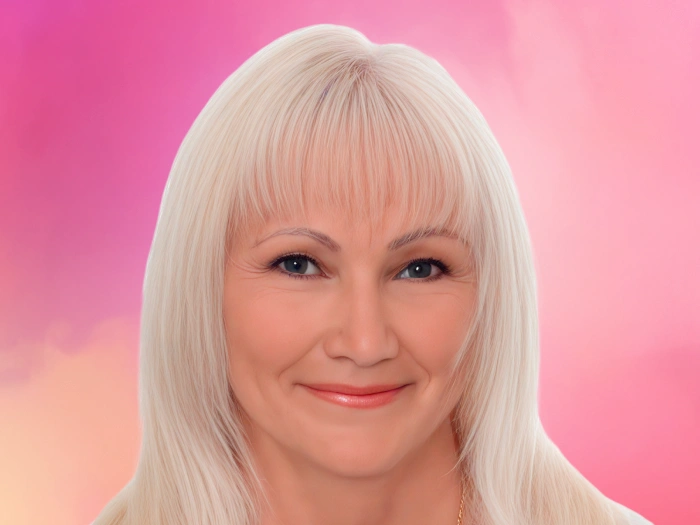 Вероника Валесска