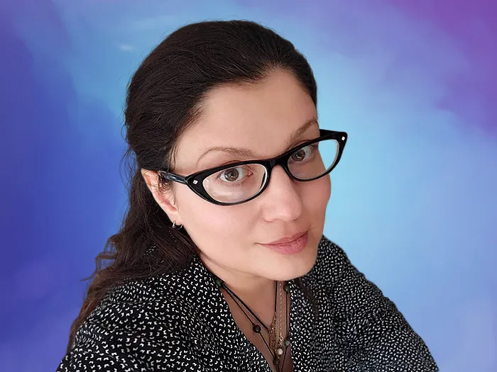 Мавра Константинова