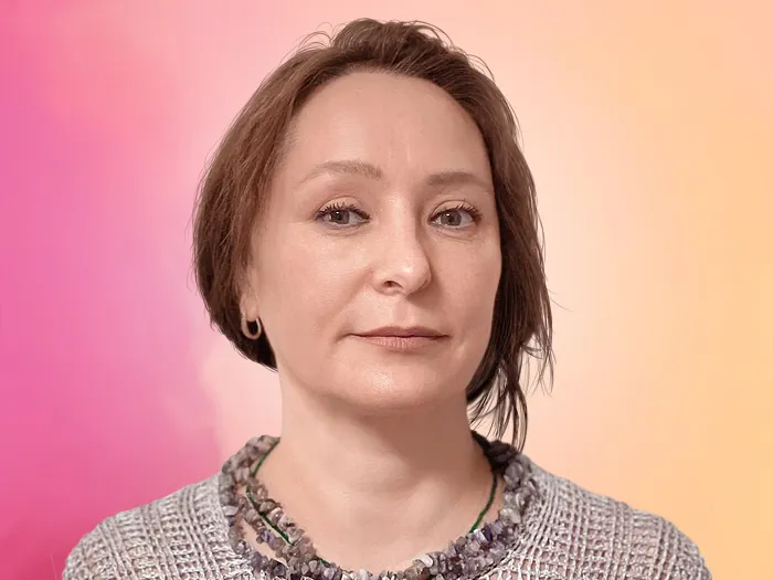 Тамара Комиссарова