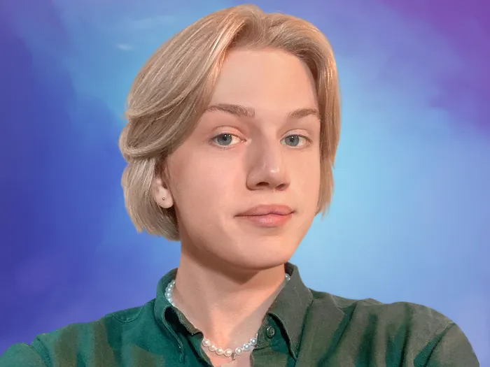 Эдгар Генри