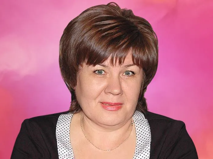Христина Мирская