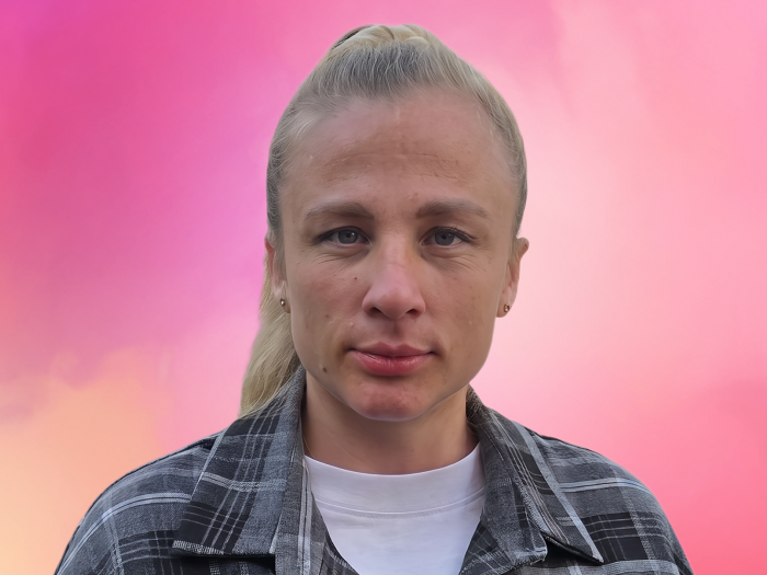 Мариса Лорейн