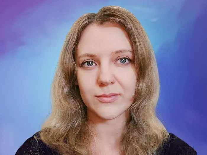 Лидия Фатум
